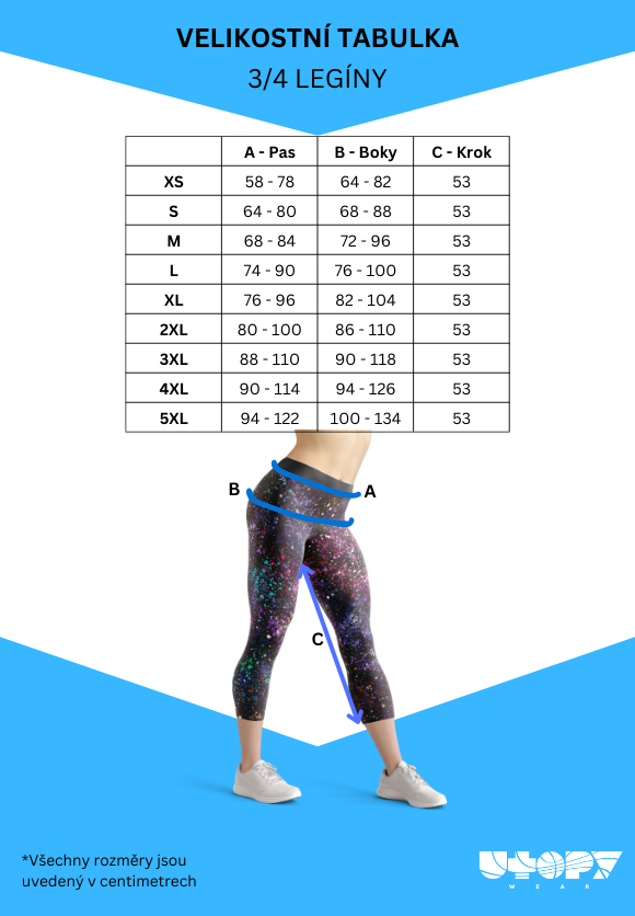 Tabulka velikosti_3-4-leginy utopy_cz